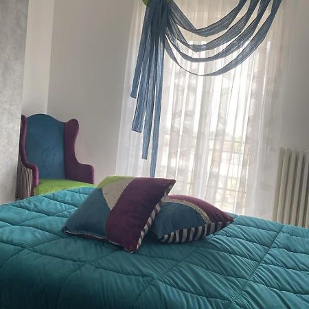 Sole House Lejlighed Bisceglie Eksteriør billede