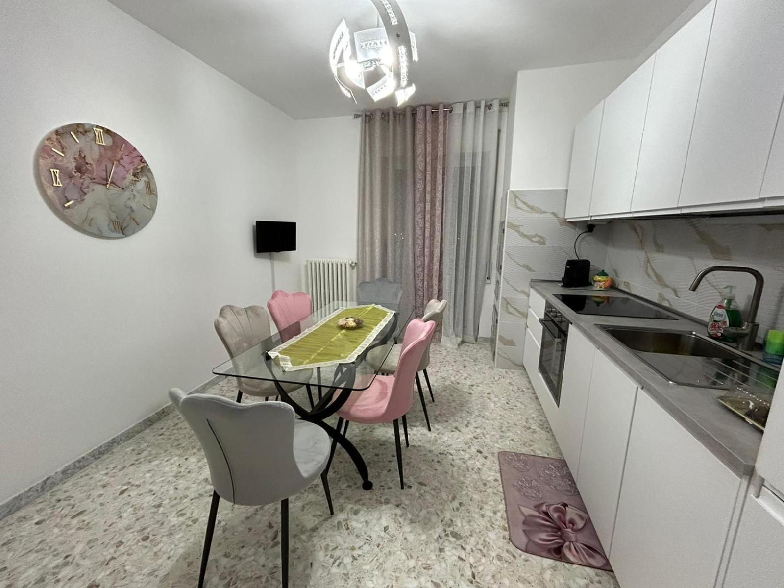 Sole House Lejlighed Bisceglie Eksteriør billede