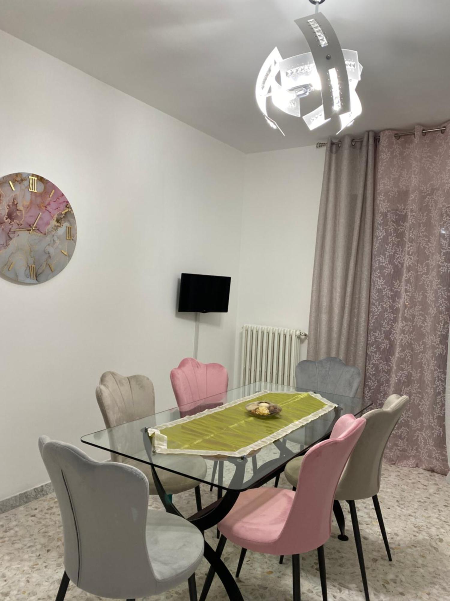 Sole House Lejlighed Bisceglie Eksteriør billede