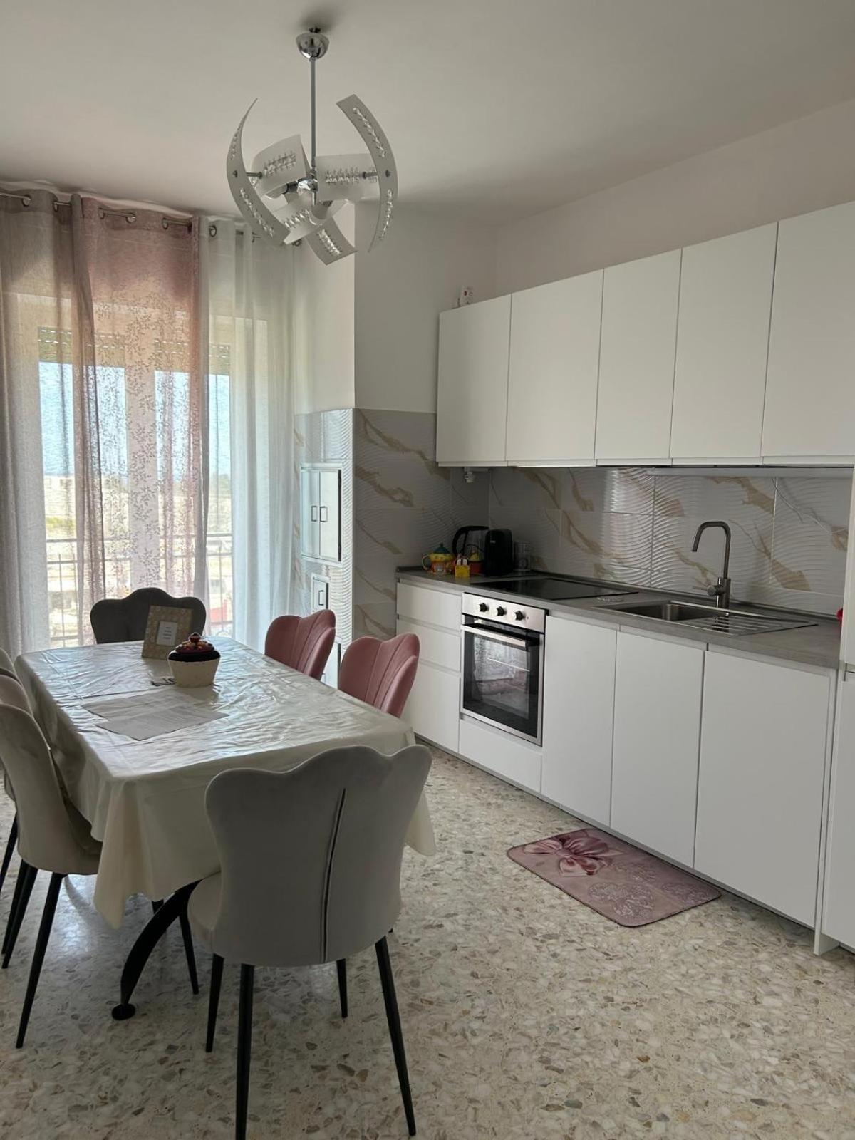 Sole House Lejlighed Bisceglie Eksteriør billede